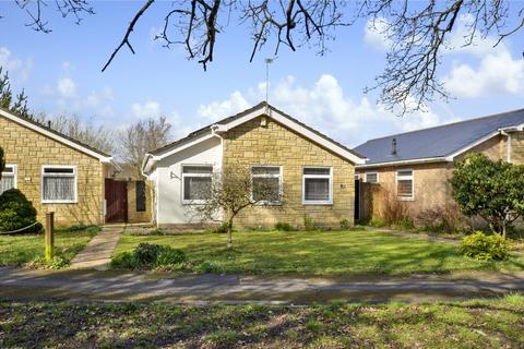 3 bedroom bungalow for sale, Woolslope Road, West Moors, Ferndown, Dorset, BH22