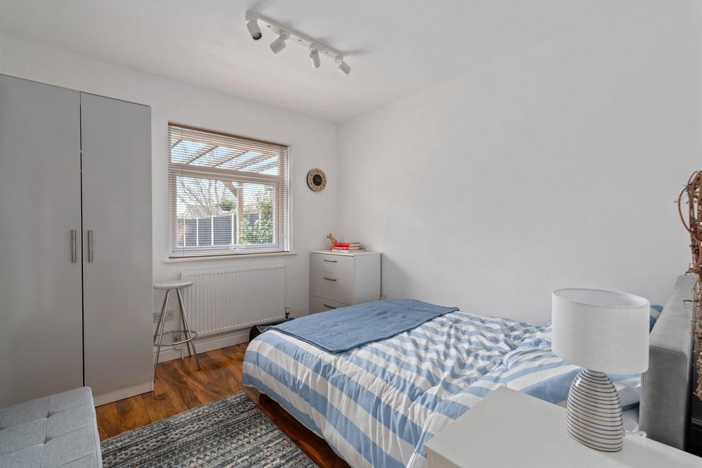 Bedroom No. 2