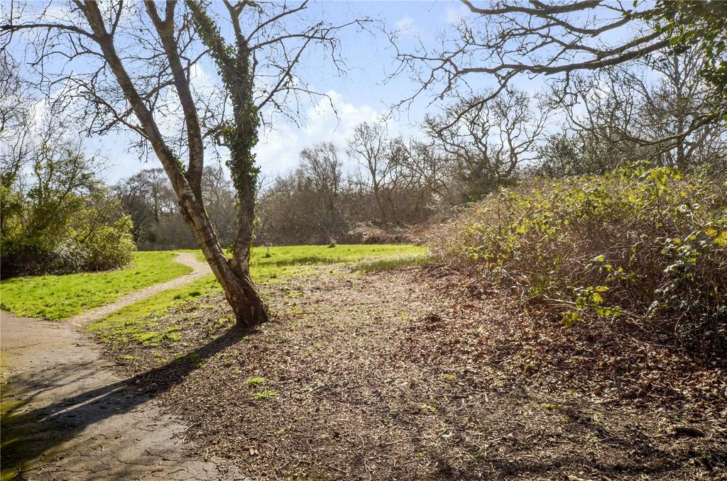 Open Space