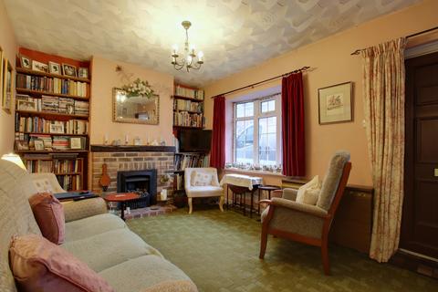 3 bedroom end of terrace house for sale, WICKHAM ROAD, FAREHAM