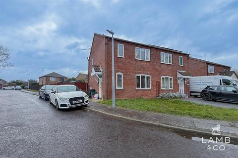 undefined, Raeburn Close, Frinton-On-Sea CO13