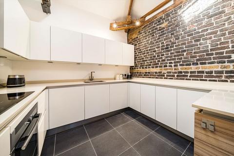 undefined, Hertsmere Road, London E14