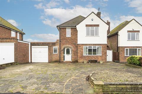 Cherry Hill, St. Albans