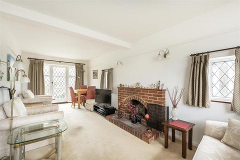 undefined, Cherry Hill, St. Albans