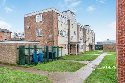 1 bedroom flat to rent, John Barker Place, Hitchin, Hertfordshire, SG5