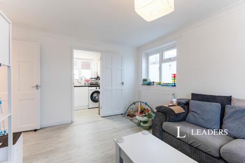 1 bedroom flat to rent, John Barker Place, Hitchin, Hertfordshire, SG5