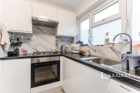 1 bedroom flat to rent, John Barker Place, Hitchin, Hertfordshire, SG5