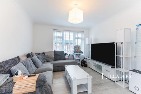 1 bedroom flat to rent, John Barker Place, Hitchin, Hertfordshire, SG5