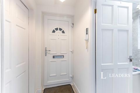 1 bedroom flat to rent, John Barker Place, Hitchin, Hertfordshire, SG5