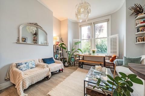 1 bedroom flat to rent, Lanhill Road, London W9
