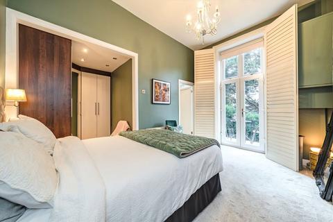 1 bedroom flat to rent, Lanhill Road, London W9
