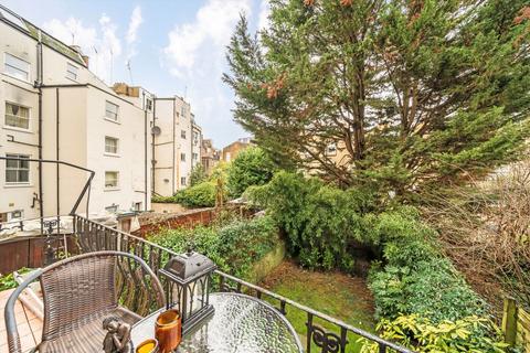 1 bedroom flat to rent, Lanhill Road, London W9