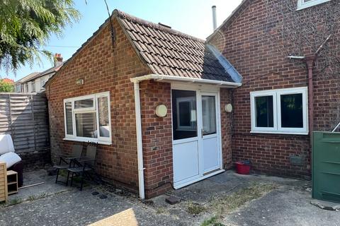 undefined, Wimpson Lane, Southampton, SO16