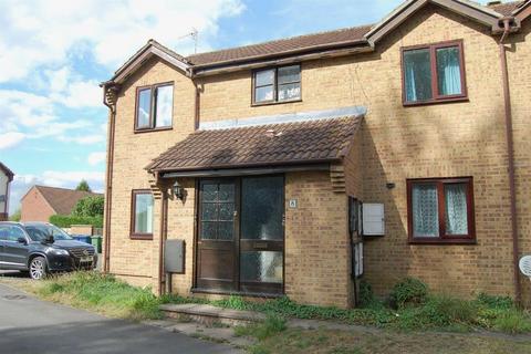 1 bedroom flat to rent, Finchmoor Mews, Longford, Gloucester