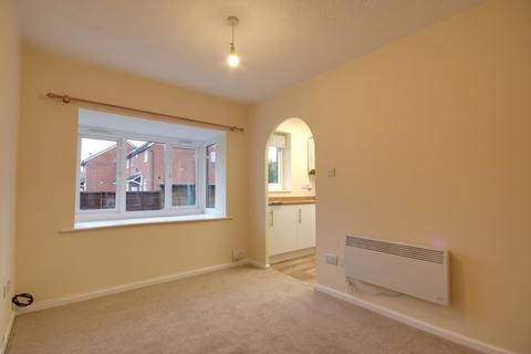 1 bedroom flat to rent, Finchmoor Mews, Longford, Gloucester