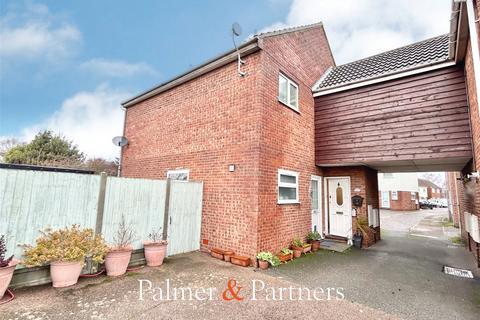 undefined, Meriden Court, Clacton-on-Sea, Essex, CO15