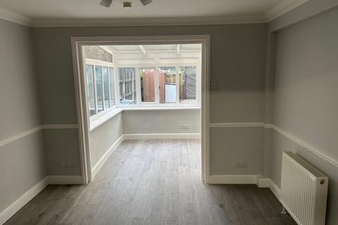 undefined, Montsale, Pitsea, Basildon, Essex, SS13