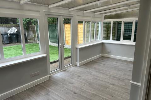 undefined, Montsale, Pitsea, Basildon, Essex, SS13
