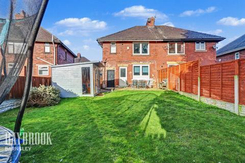 3 bedroom semi-detached house for sale, Allott Crescent, Jump