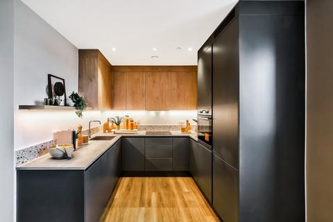undefined, Plot Flat 3 Foyle Court B1-L01-03 at Heybourne Park, Flat 3, Foyle Court, Clayton Field NW9