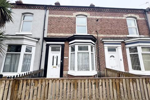 undefined, Surtees Street, Darlington