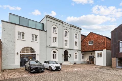 undefined, The Old Brewery, Thomas Street, Lewes, East Sussex, BN7