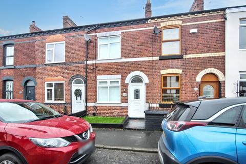 undefined, Mercer Street, Newton-Le-Willows, WA12