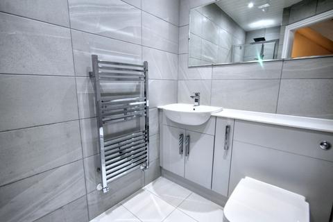 undefined, Mercer Street, Newton-Le-Willows, WA12