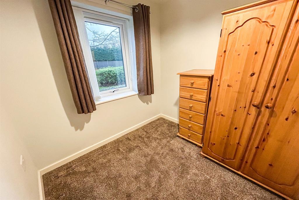 Front Bedroom