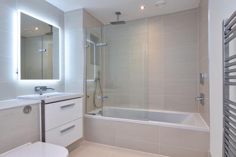 undefined, Chiswick High Road, London, W4
