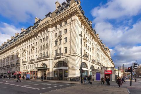 2 bedroom flat for sale, Chiltern Court, Baker Street, Marylebone, London NW1