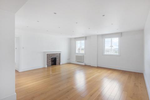 2 bedroom flat for sale, Chiltern Court, Baker Street, Marylebone, London NW1