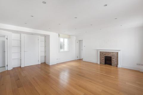 2 bedroom flat for sale, Chiltern Court, Baker Street, Marylebone, London NW1