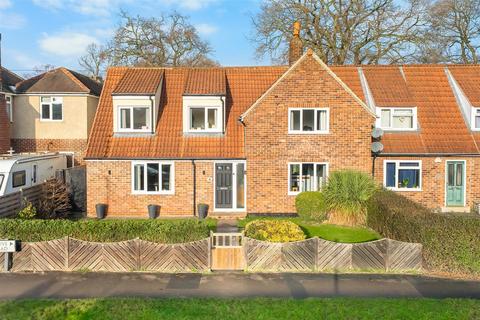 Springfield Drive, Boroughbridge, York