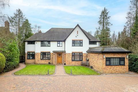 undefined, Broad Lane, Tanworth-In-Arden, Solihull, Warwickshire, B94