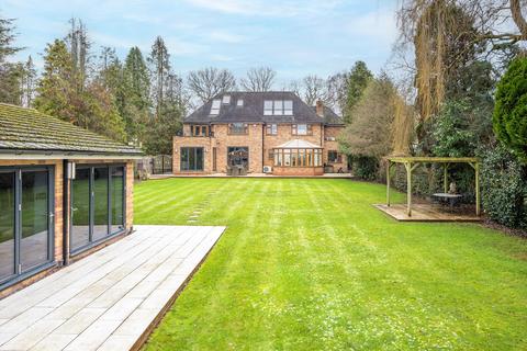 undefined, Broad Lane, Tanworth-In-Arden, Solihull, Warwickshire, B94