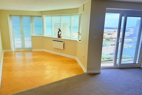2 bedroom apartment for sale, Eugene Way, Eastbourne BN23