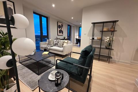 2 bedroom apartment to rent, Waterhouse Gardens, Dutton Street, Manchester