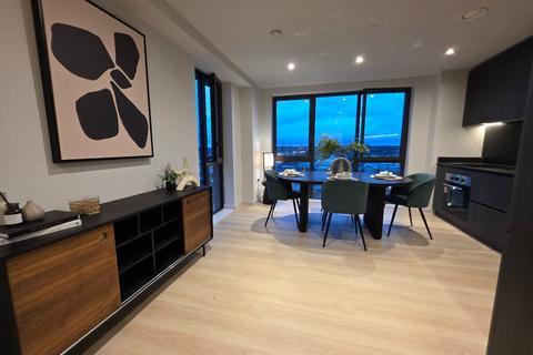 2 bedroom apartment to rent, Waterhouse Gardens, Dutton Street, Manchester