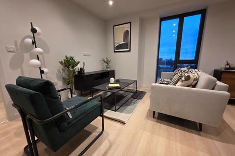 2 bedroom apartment to rent, Waterhouse Gardens, Dutton Street, Manchester
