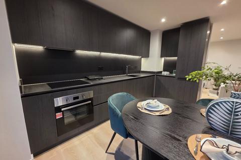 2 bedroom apartment to rent, Waterhouse Gardens, Dutton Street, Manchester