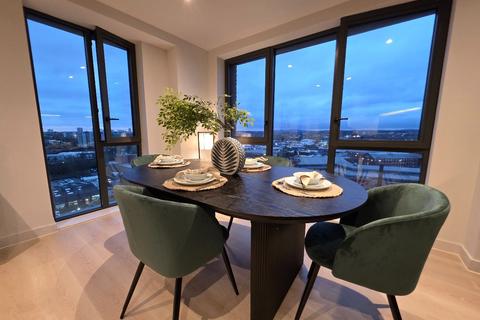 2 bedroom apartment to rent, Waterhouse Gardens, Dutton Street, Manchester