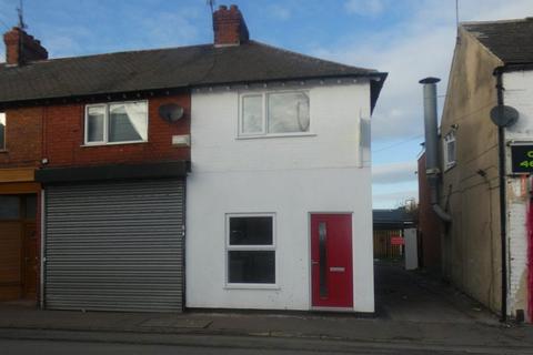 1 bedroom flat to rent, Station Road, Long Eaton, Nottingham NG10 2DF