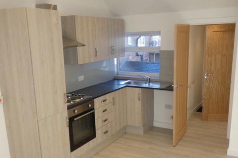 1 bedroom flat to rent, Station Road, Long Eaton, Nottingham NG10 2DF