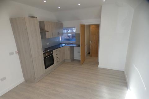 1 bedroom flat to rent, Station Road, Long Eaton, Nottingham NG10 2DF