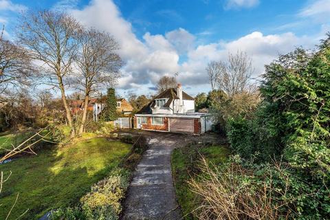 undefined, THE PARK, GREAT BOOKHAM, KT23