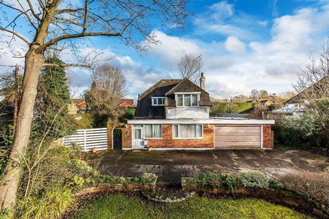3 bedroom detached house for sale, THE PARK, GREAT BOOKHAM, KT23