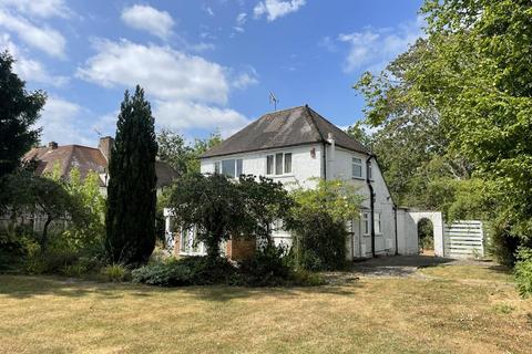 3 bedroom detached house for sale, THE PARK, GREAT BOOKHAM, KT23