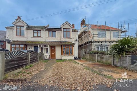 undefined, St. Osyth Road, Clacton-On-Sea CO15