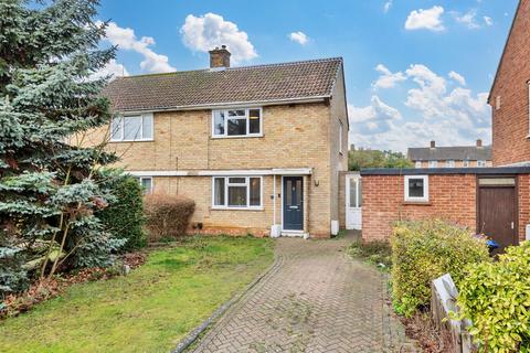 Ordelmere, Letchworth Garden City SG6